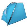 Quick Automatic Opening Beach Tent