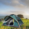 Family Camping Tents with Shelter